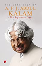 THE VERY BEST OF A.P.J. ABDUL KALAM