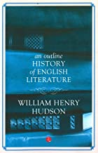 An Outline History Of English Literature