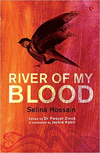 RIVER OF MY BLOOD