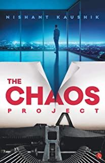 THE CHAOS PROJECT