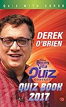 The Bournvita Quiz Contest Quiz Book 2017