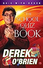 The School Quiz Book