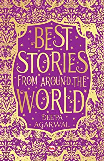 BEST STORIES FROM AROUND THE WORLD