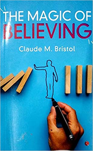 THE MAGIC OF BELIEVING