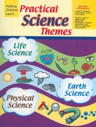  PRACTICAL SCIENCE THEMES (LIFE SCIENCE, PHYSICAL SCIENCE & EARTH SCIENCE) 