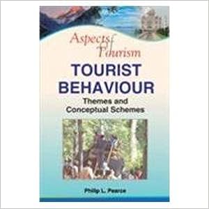 ASPECTS OF TOURISM: TOURIST BEHAVIOUR