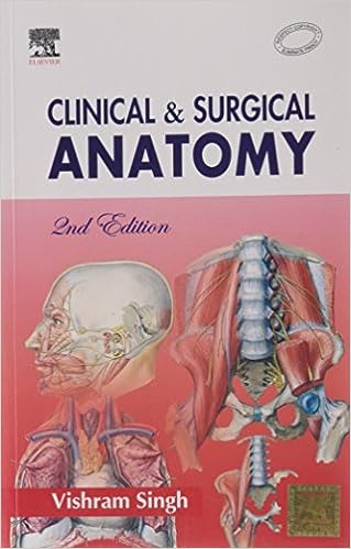 CLINICAL AND SURGICAL ANATOMY 2E