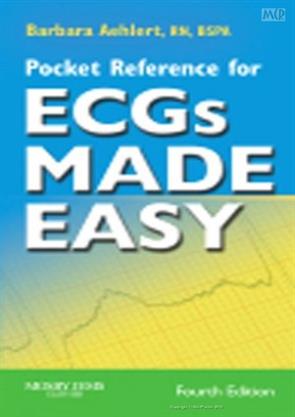 Pocket Reference For Ecg Made Easy