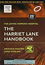 The Harriet Lane Handbook: Mobile Medicine Series, 20th Ed.