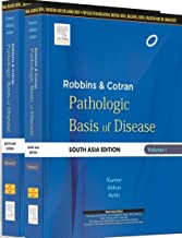 ROBBINS & COTRAN PATHOLOGIC BASIS OF DISEASE:SOUTH