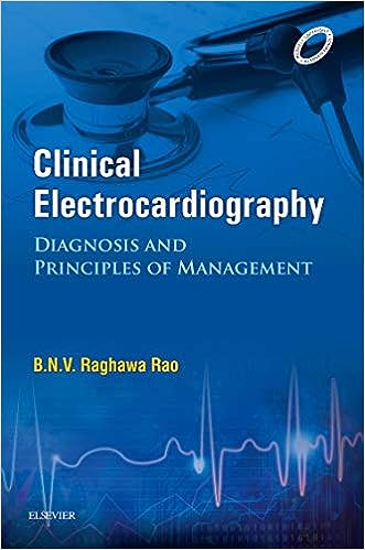 Clinical Electrocardiography 1e