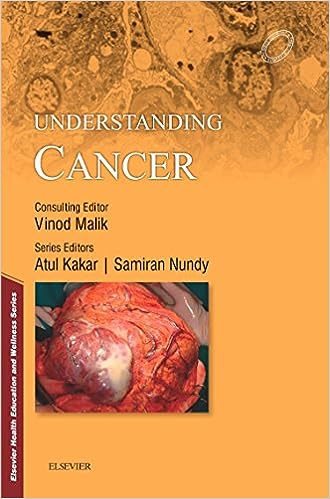 Understanding Cancer 1e