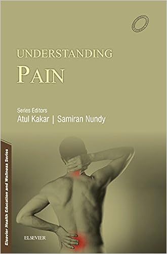 Understanding Pain 1e