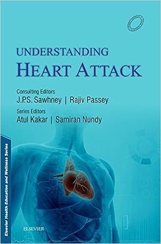 Understanding Heart Attack 1e
