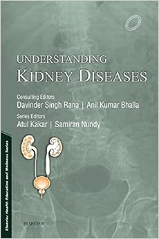 Understanding Kidney Diseases 1e