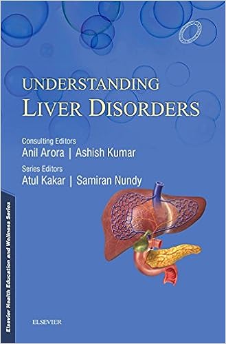 Understanding Liver Disorders 1e