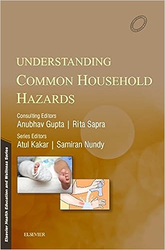Understanding Common Household Hazards 1e