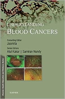 Understanding Blood Cancers 1e