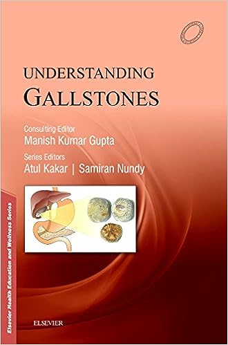 Understanding Gallstones 1e