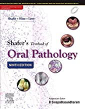 Shafer's Textbook of Oral Pathology, 9th Edition