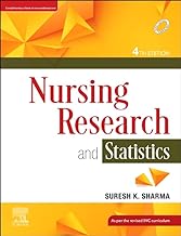 Nursing Research and Statistics -4E