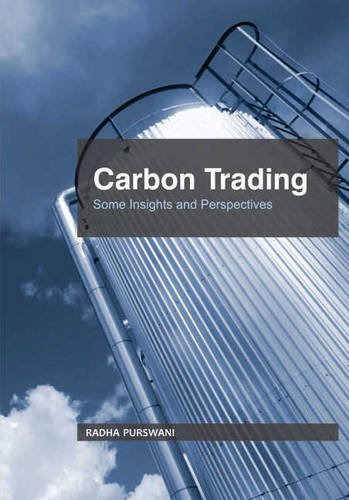Carbon Trading: Some Insights & Perspectives