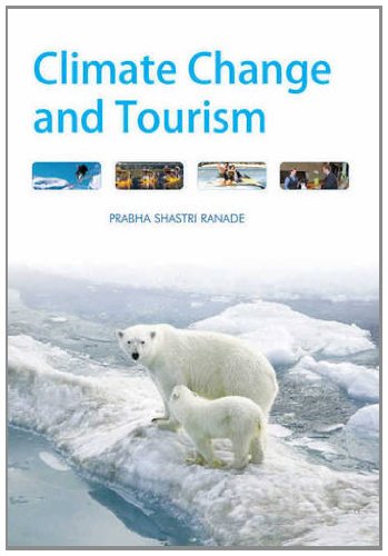 CLIMATE CHANGE & TOURISM