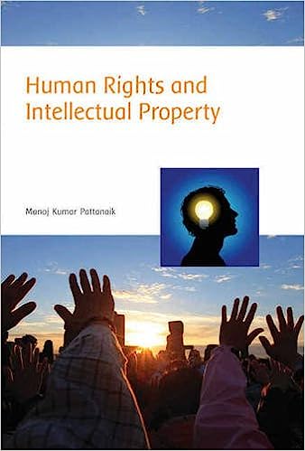HUMAN RIGHTS & INTELLECTUAL PROPERTY