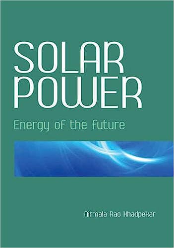 Solar Power: Energy of the Future