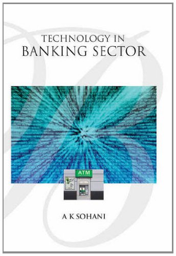 Technology in Banking Sector