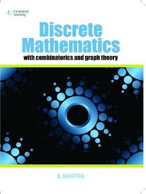 Discrete Mathematics With Combinatorics & Graph Theory