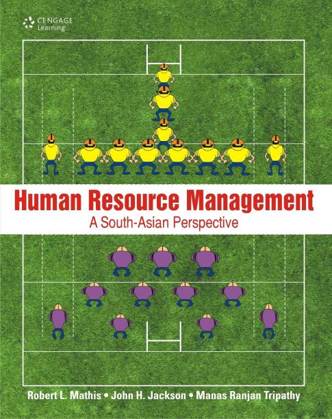 Human Resource Managements South-as Mathis/jackson/tripa