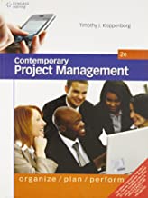 Contemporary Project Management, 2nd Ed.