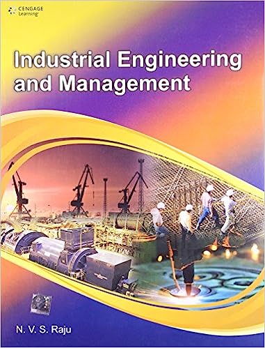 Industrial Engineering & Management