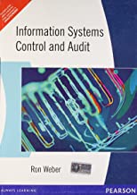 Information Systems : Control & Aud
