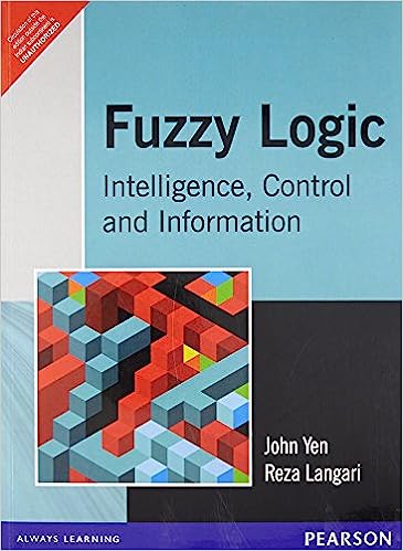 Fuzzy Logic Intelligence Control & Information