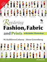 Rendering Fashion Fabric And Prints W