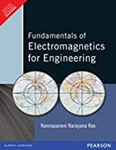 FUNDAMENTALS OF ELECTROMAGNETICS FOR ENG