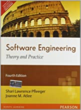 Software Engineering: Theory And Practice, 4th Ed.