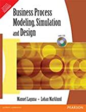Business Process Modeling, Simulation And Design