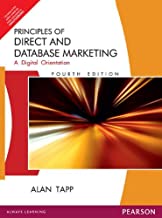Principles Of Direct And Database Marketing