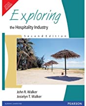 Exploring The Hospitality Industry, 2nd Ed.