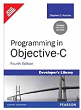 Programming In Objective C,4/ed