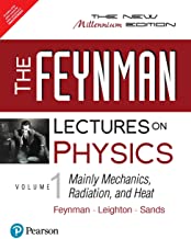 THE FEYNMAN LECTURES ON PHYSICS:THE NEW MILLENNIUM EDITION