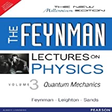 THE FEYNMAN LECTURES ON PHYSICS - VOL.3: THE NEW MILLENNIUM EDITION