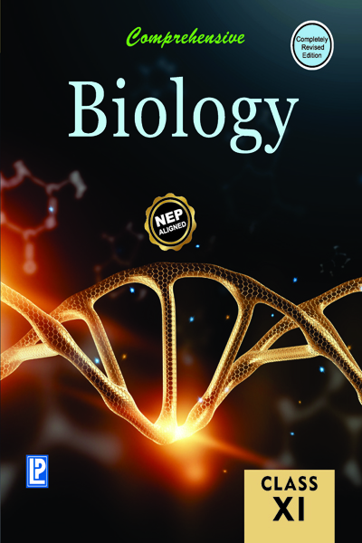 Comprehensive Biology XI
