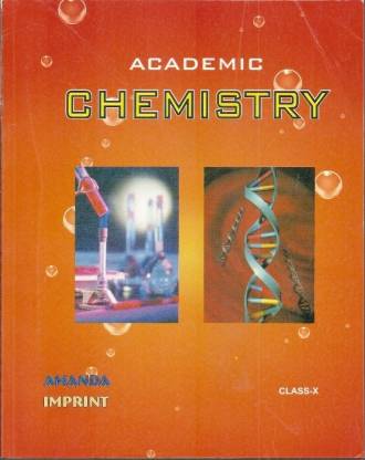 ACADEMIC CHEMISTRY X