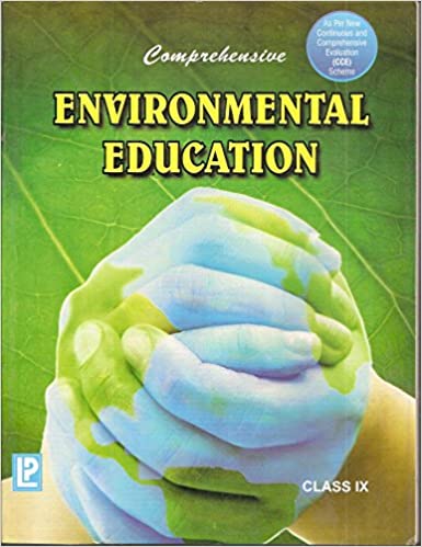 Comprehensive Environmental Education IX
