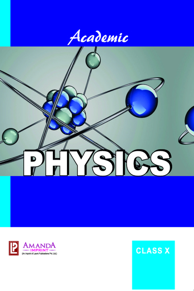 ACADEMIC PHYSICS X