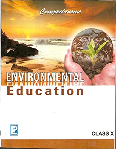 Comprehensive Environmental Education X